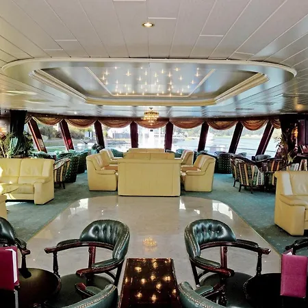 Fairtours Hotelschiff Dutch Melody Tekne *