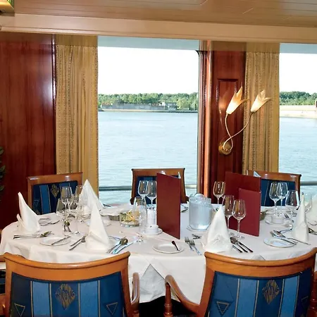 Tekne Fairtours Hotelschiff Dutch Melody *