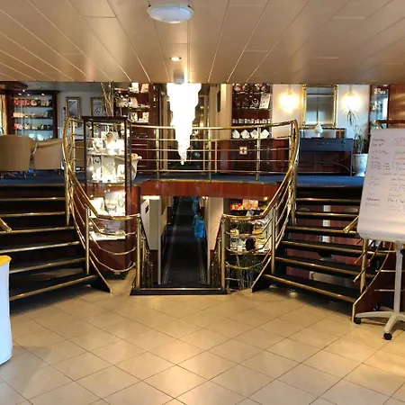 Tekne Fairtours Hotelschiff Dutch Melody