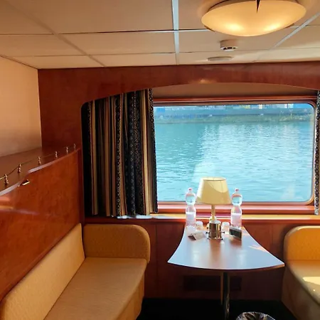 Fairtours Hotelschiff Dutch Melody *